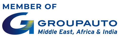 Member of GroupAuto Middle East, Africa & India